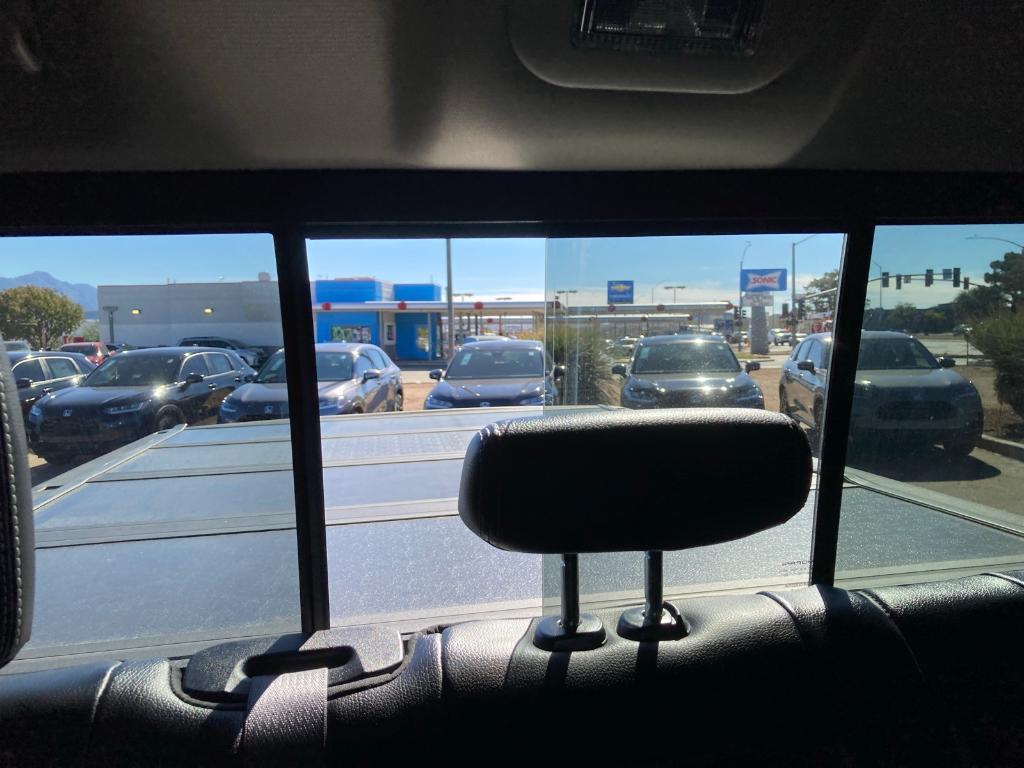 used 2018 Ram 3500 car, priced at $54,950