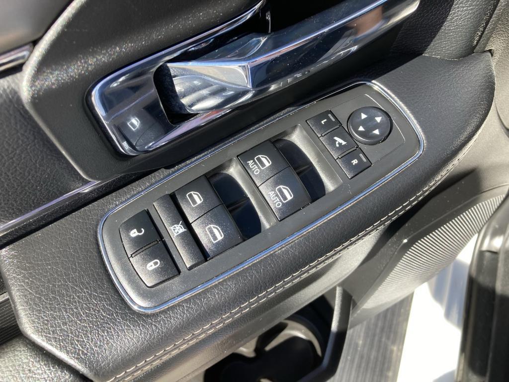 used 2018 Ram 3500 car, priced at $54,950