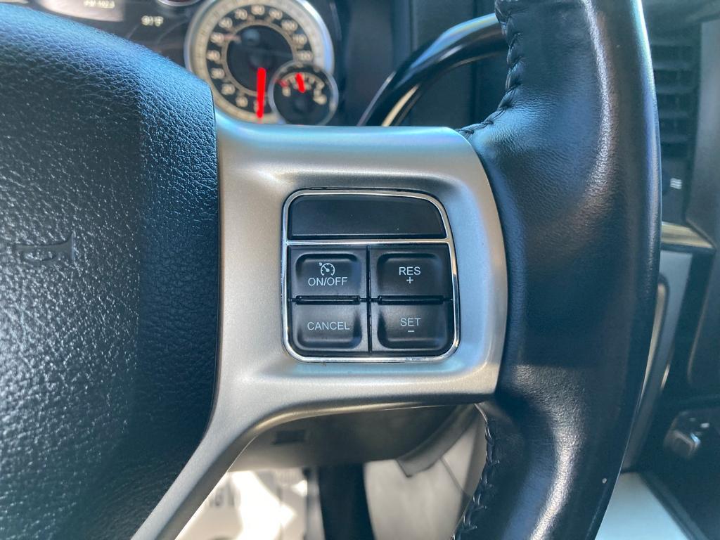 used 2018 Ram 3500 car, priced at $54,950