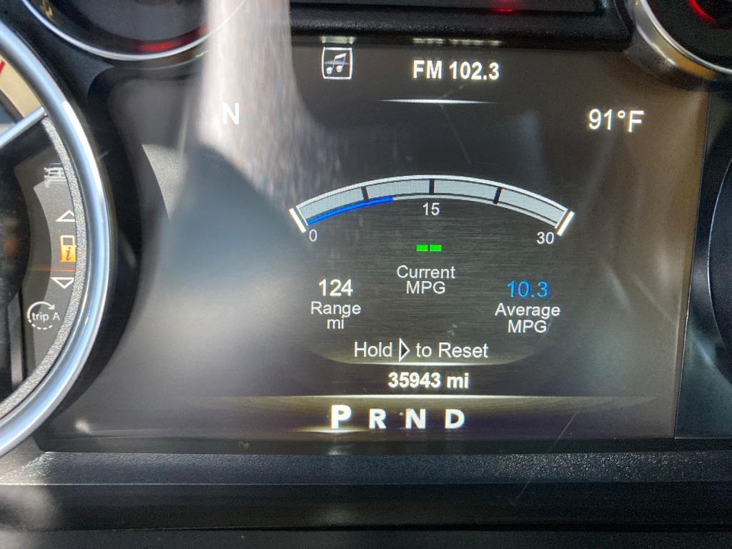 used 2018 Ram 3500 car, priced at $54,950