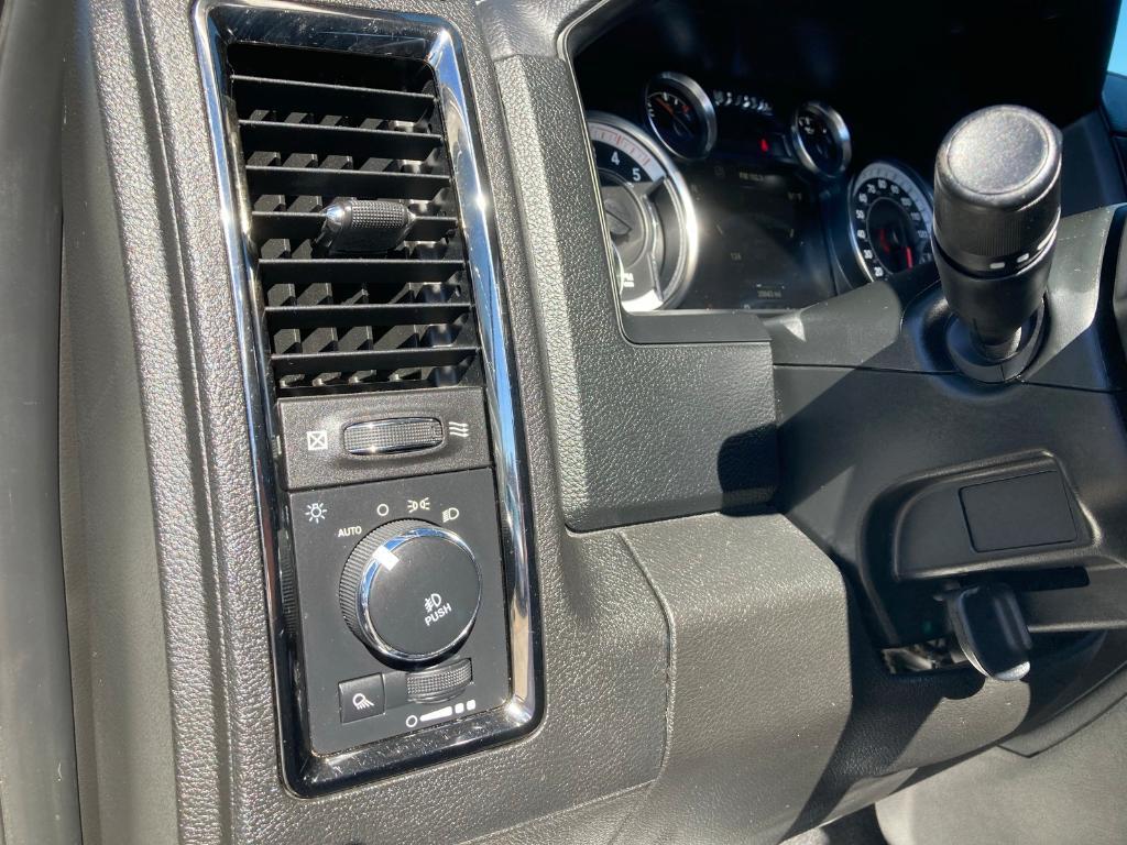 used 2018 Ram 3500 car, priced at $54,950