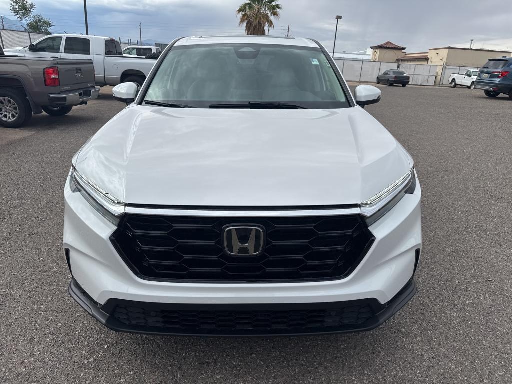 used 2024 Honda CR-V car, priced at $29,959