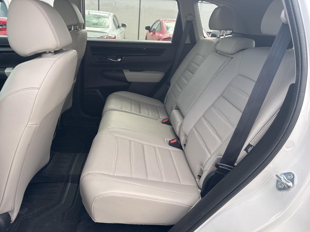 used 2024 Honda CR-V car, priced at $29,959