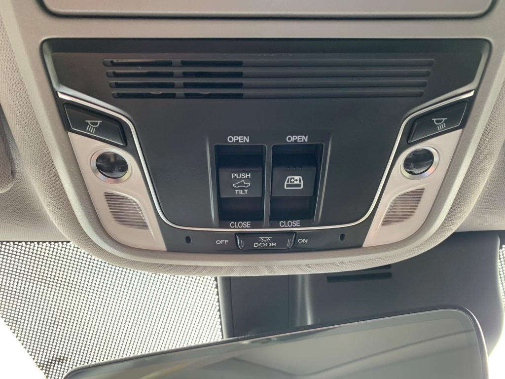 used 2025 Honda Ridgeline car, priced at $39,534