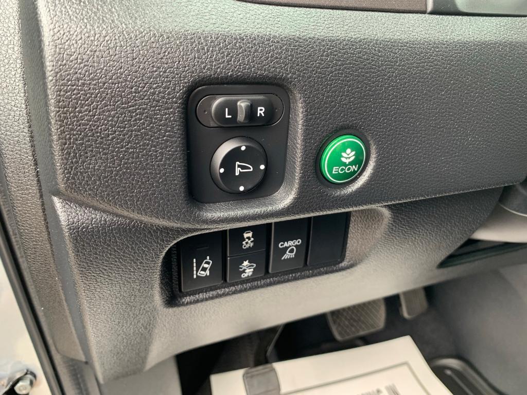 used 2025 Honda Ridgeline car, priced at $39,534