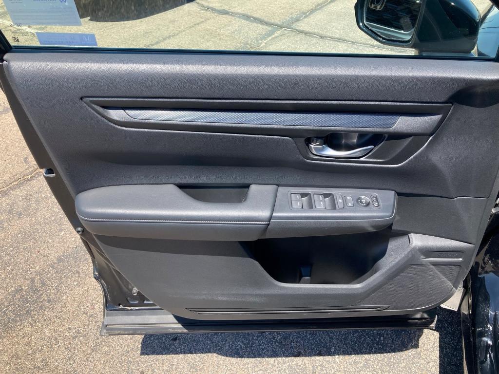 used 2023 Honda CR-V car, priced at $27,914