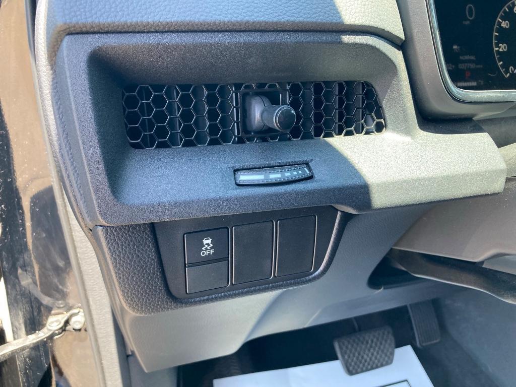 used 2023 Honda CR-V car, priced at $27,914