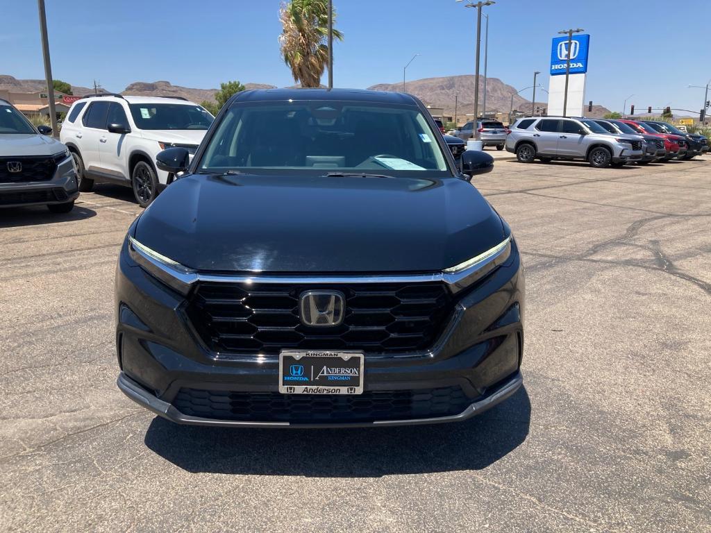 used 2023 Honda CR-V car, priced at $27,914