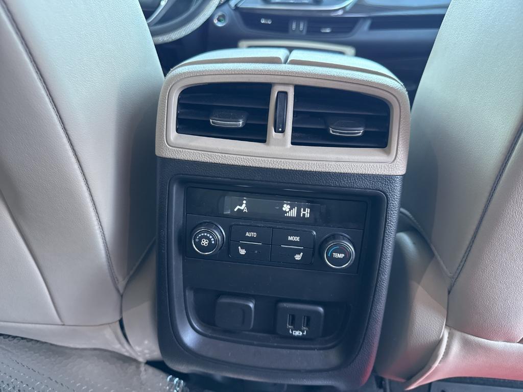 used 2020 Buick Envision car, priced at $19,979