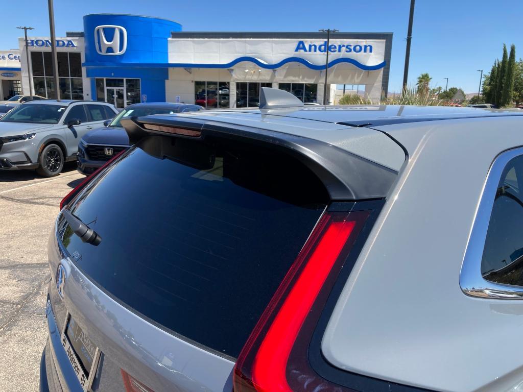 new 2026 Honda CR-V car, priced at $38,250