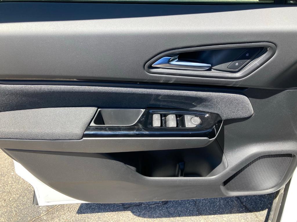 new 2025 Honda Prologue car, priced at $49,908
