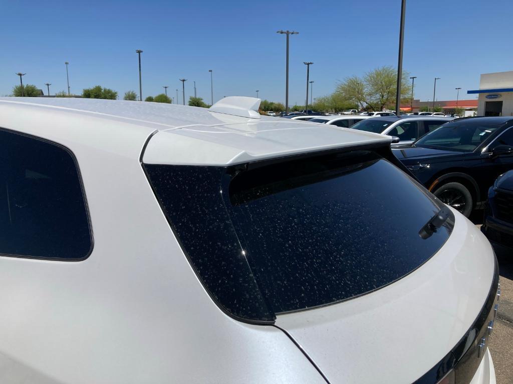 new 2025 Honda Prologue car, priced at $49,908