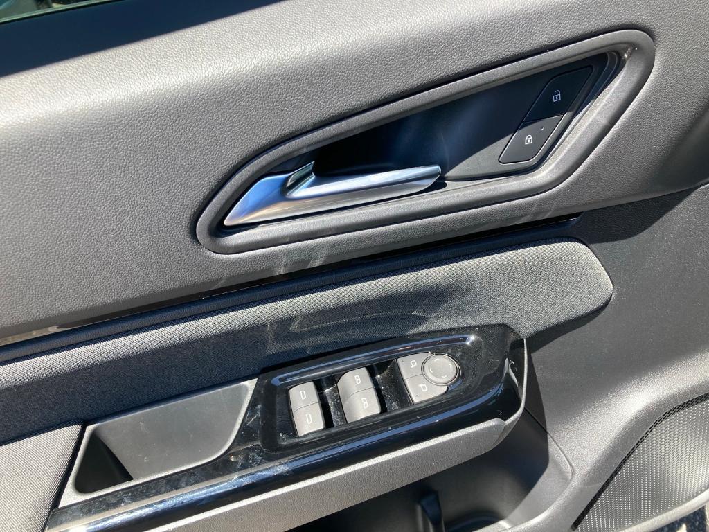 new 2025 Honda Prologue car, priced at $49,908