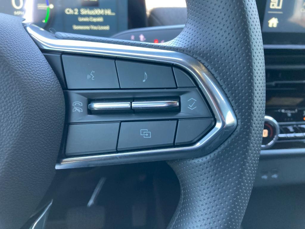 new 2025 Honda Prologue car, priced at $49,908