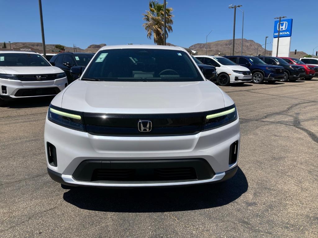 new 2025 Honda Prologue car, priced at $49,908