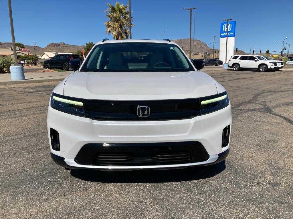 new 2025 Honda Prologue car, priced at $52,365