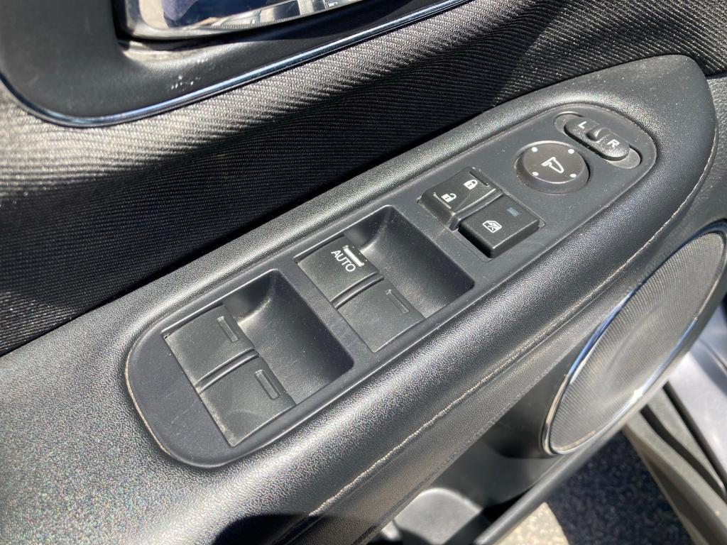 used 2021 Honda HR-V car, priced at $22,410
