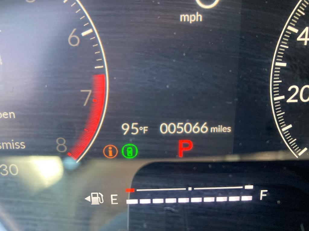 used 2025 Honda Civic car, priced at $24,348