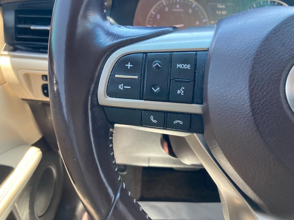 used 2016 Lexus ES 350 car, priced at $16,967