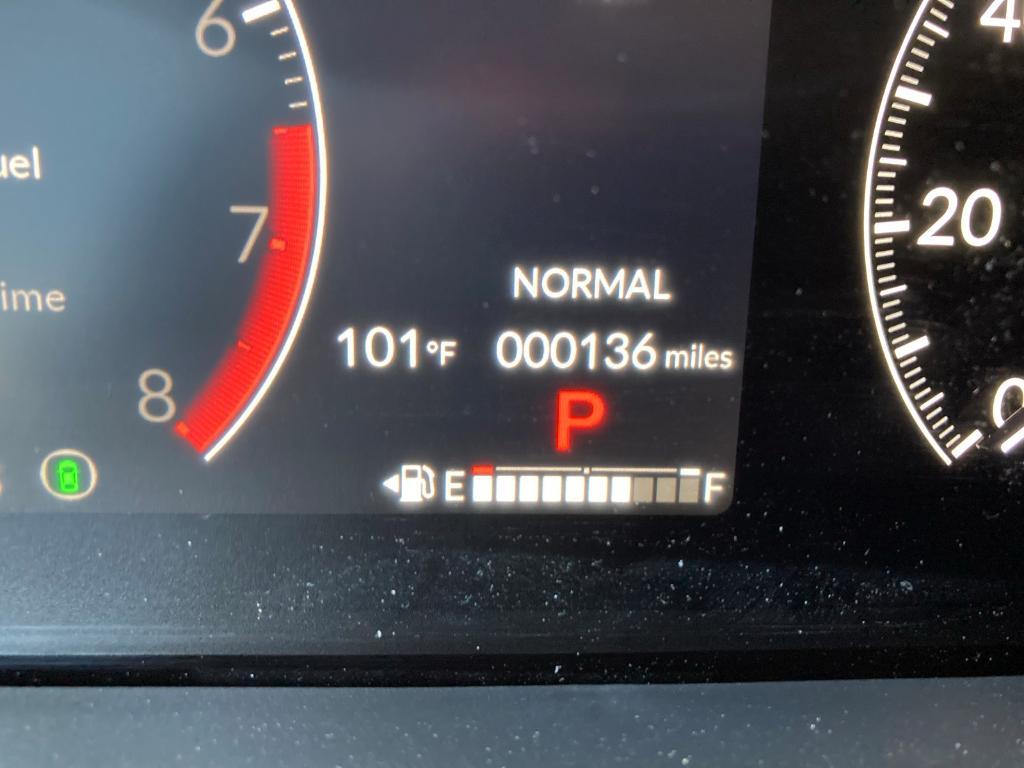 new 2025 Honda Pilot car, priced at $52,655