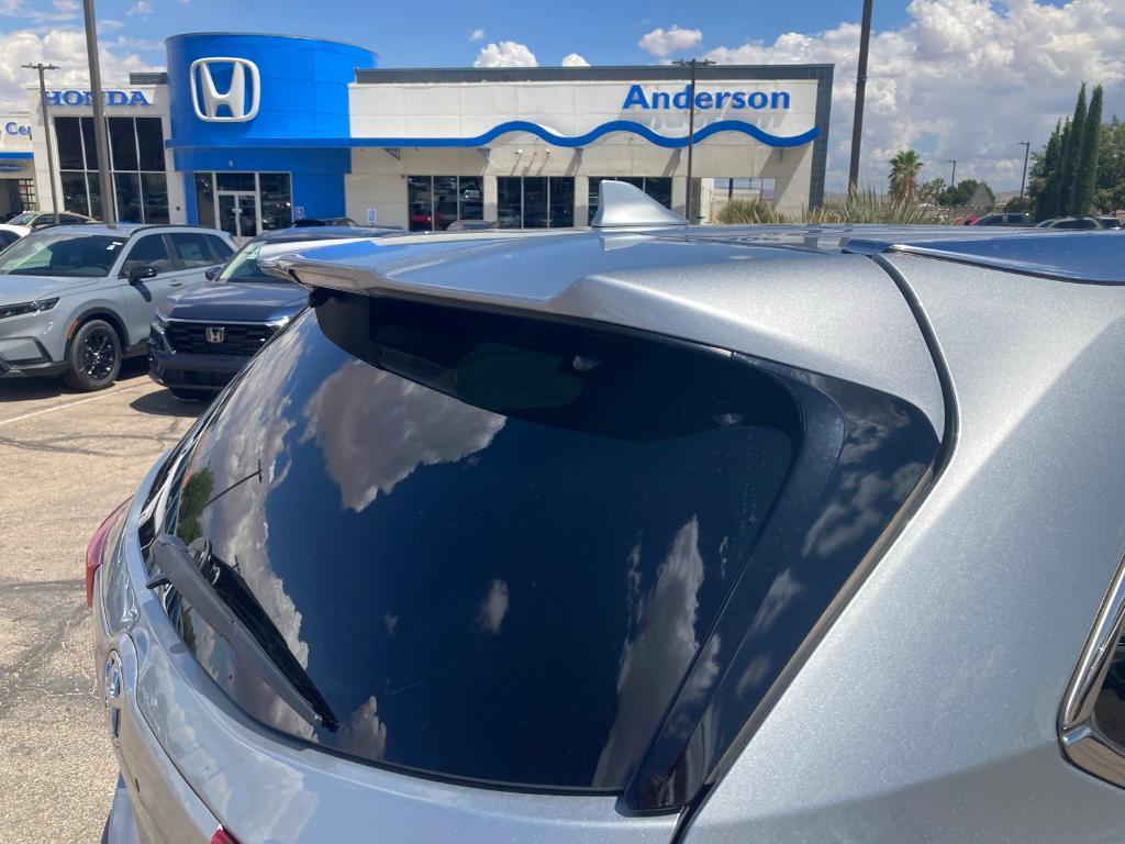 used 2019 Toyota Highlander car, priced at $29,775