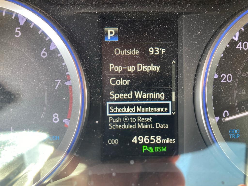 used 2019 Toyota Highlander car, priced at $29,775