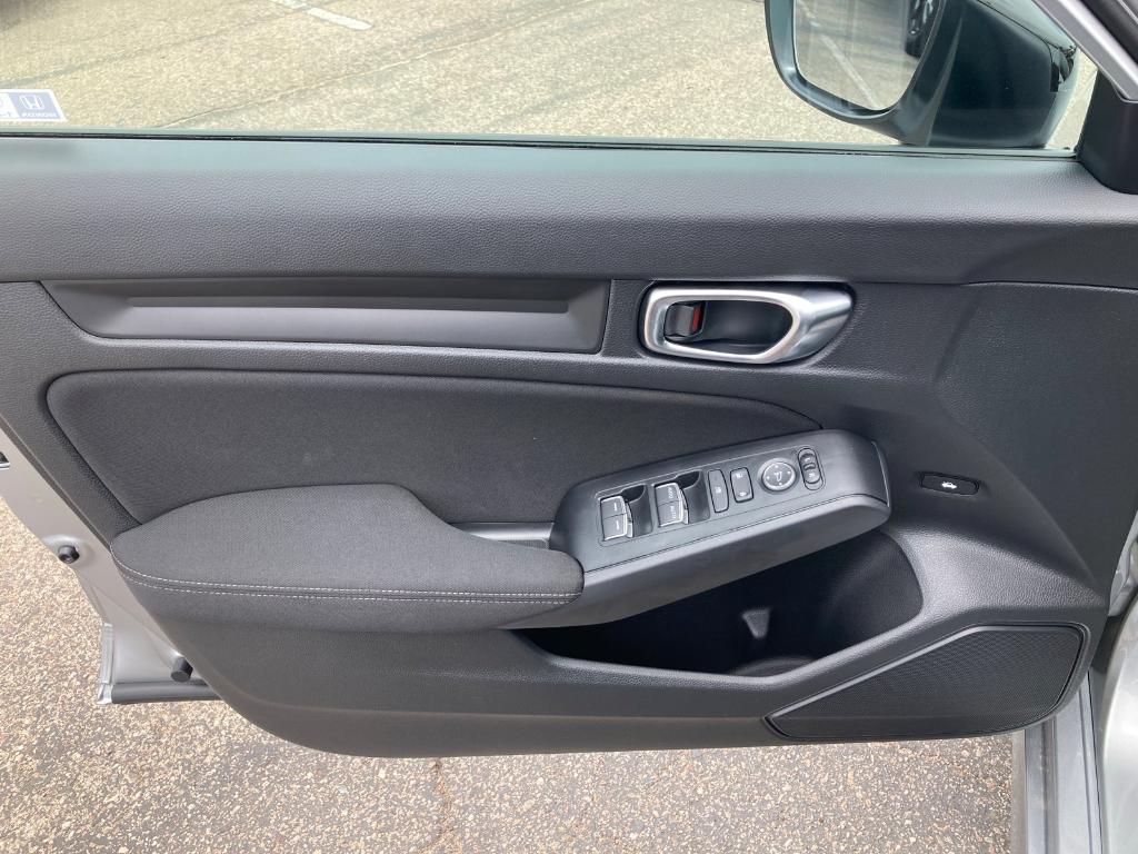 new 2026 Honda Civic car, priced at $27,745