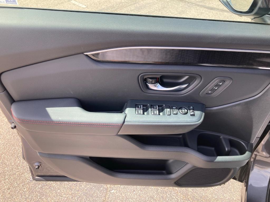 new 2025 Honda Pilot car, priced at $55,280