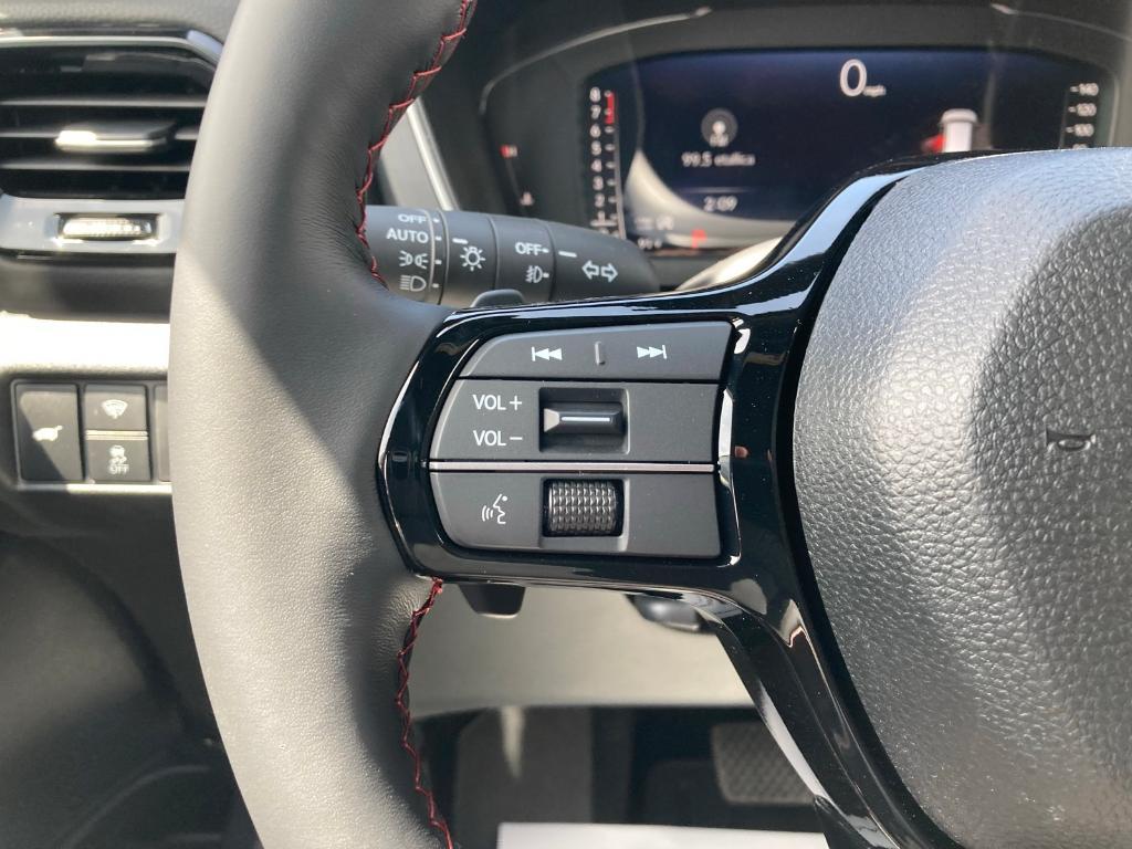 new 2025 Honda Pilot car, priced at $55,280