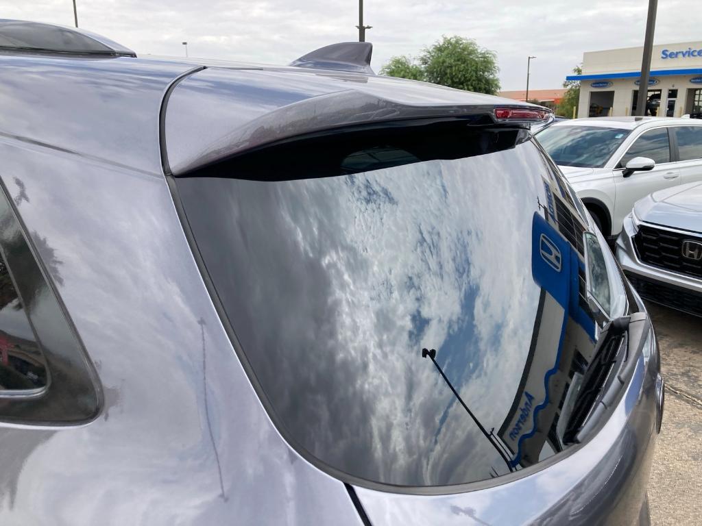 used 2022 Honda Pilot car, priced at $37,081