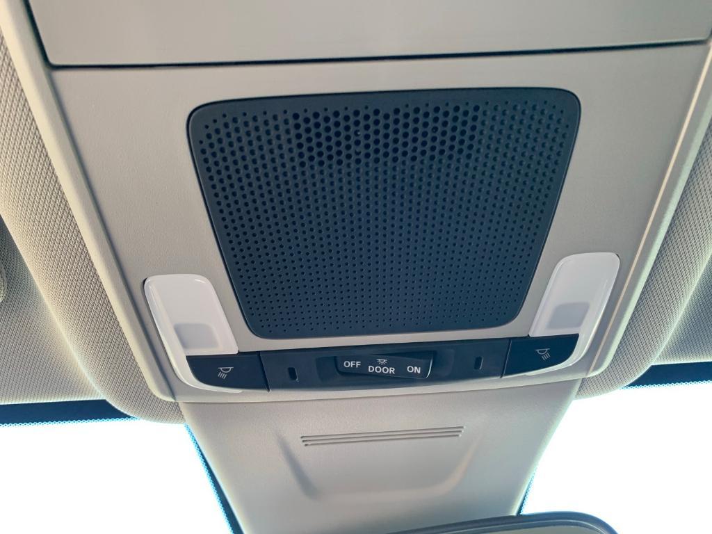 new 2025 Honda CR-V car, priced at $30,186