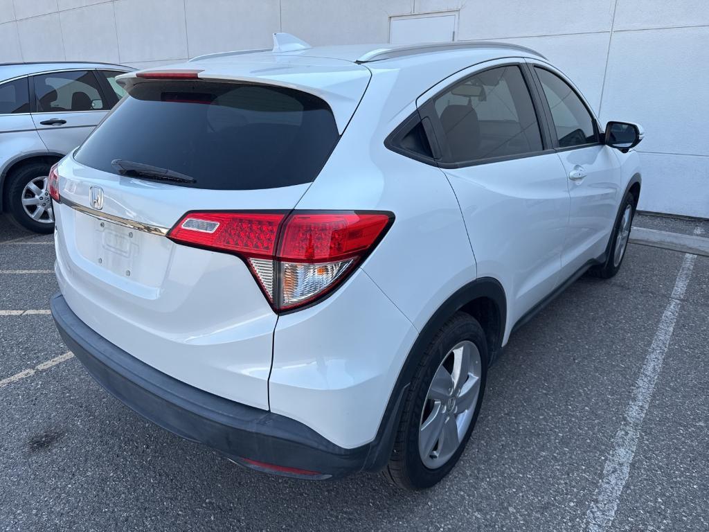 used 2019 Honda HR-V car, priced at $20,950