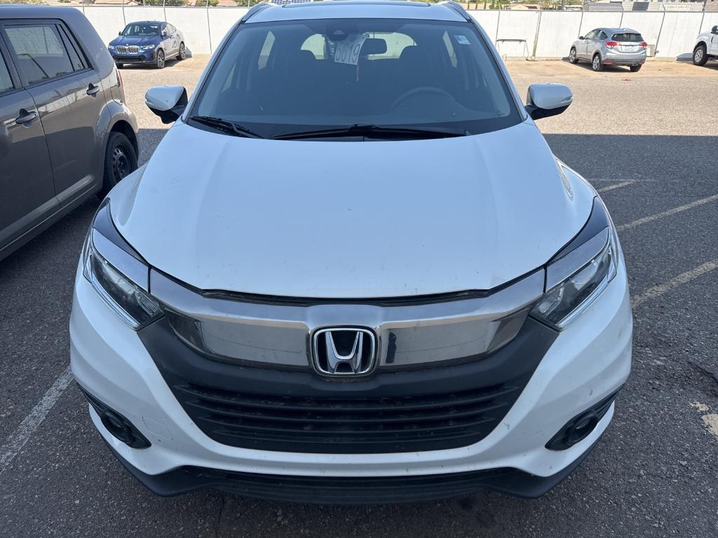 used 2019 Honda HR-V car, priced at $20,950