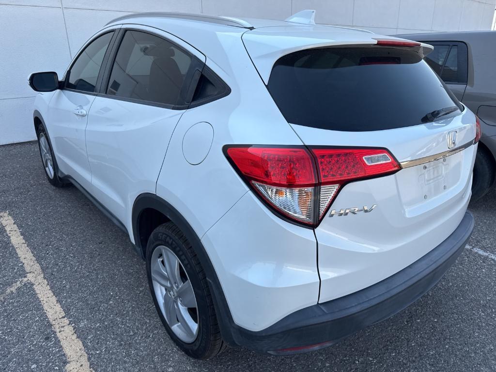 used 2019 Honda HR-V car, priced at $20,950