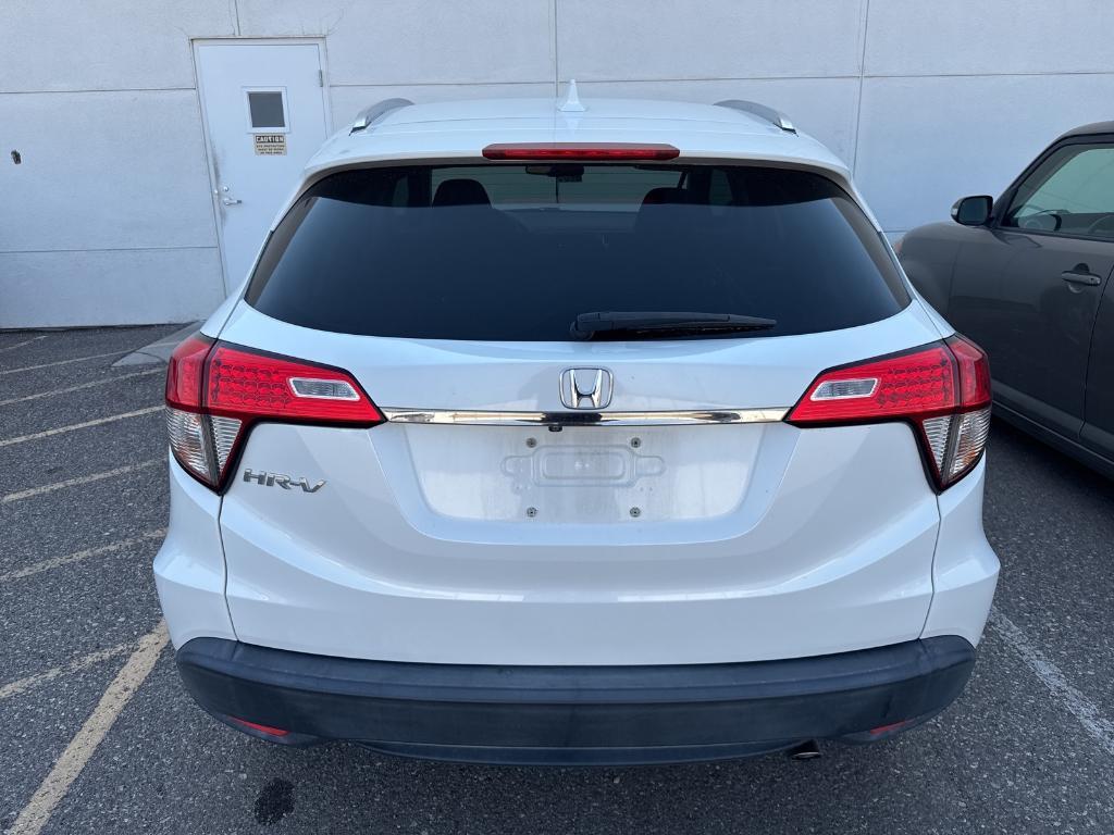 used 2019 Honda HR-V car, priced at $20,950