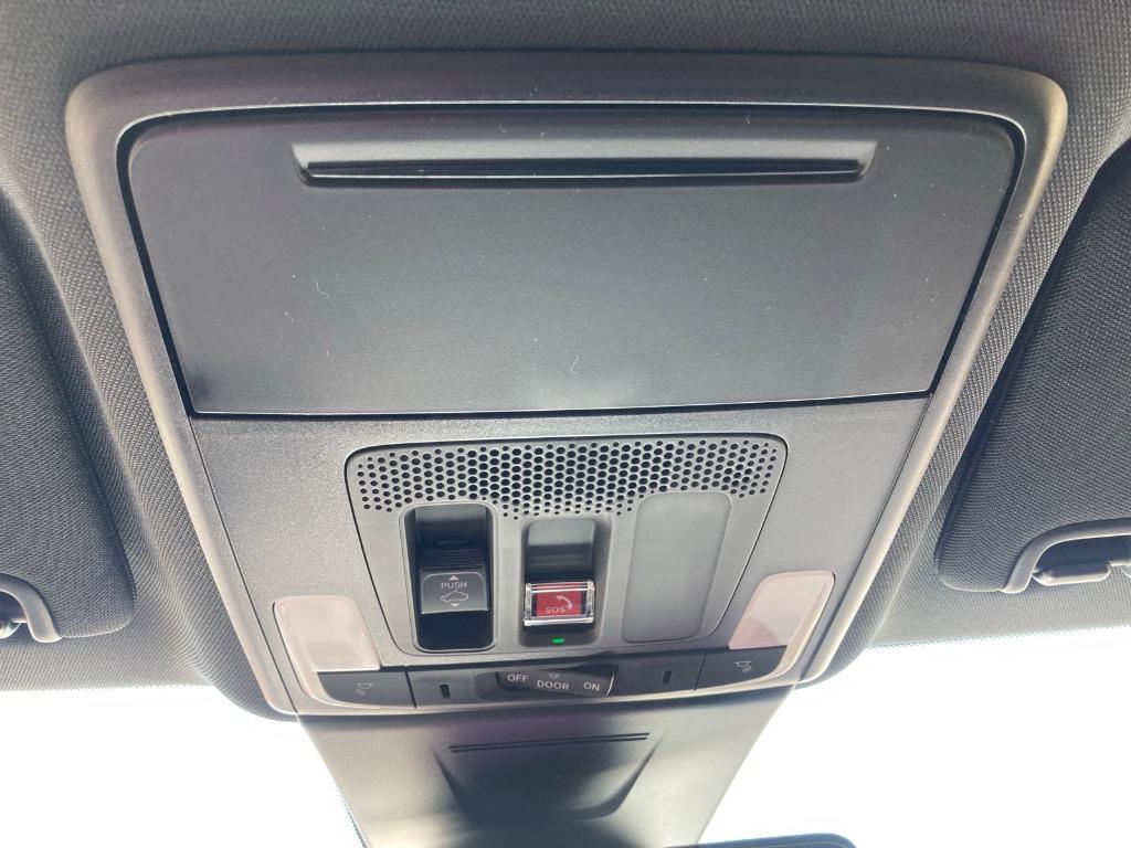 new 2026 Honda Civic Hybrid car, priced at $33,202