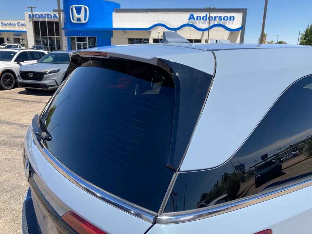 used 2023 Honda Odyssey car, priced at $34,524