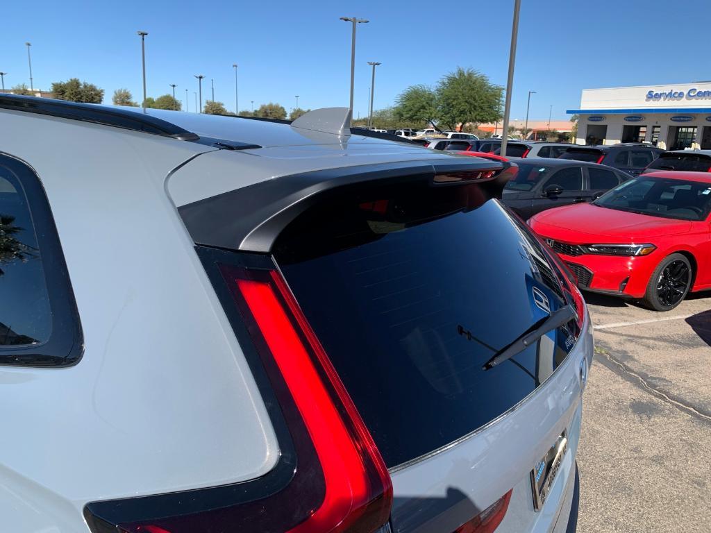 new 2026 Honda CR-V Hybrid car, priced at $41,630