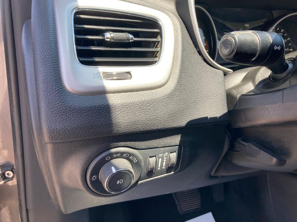 used 2019 Jeep Compass car, priced at $15,895
