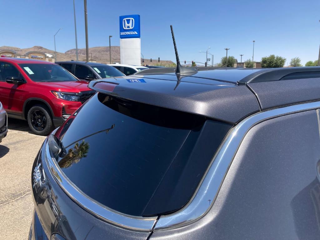 used 2019 Jeep Compass car, priced at $15,895