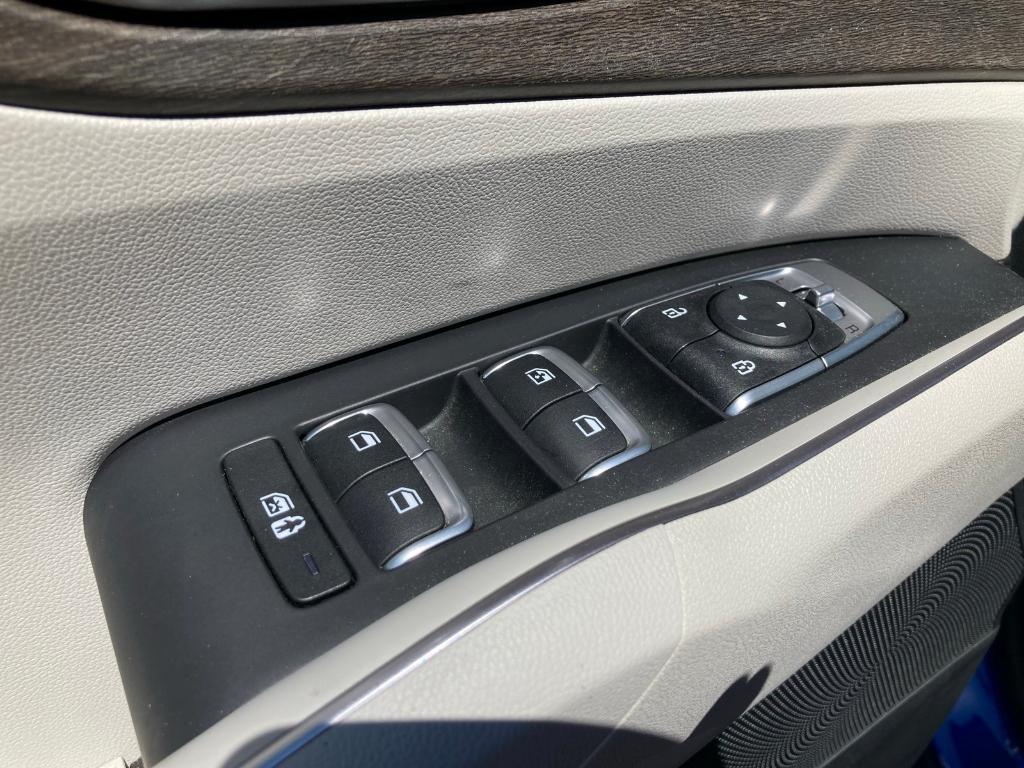 used 2021 Kia Sorento car, priced at $26,349