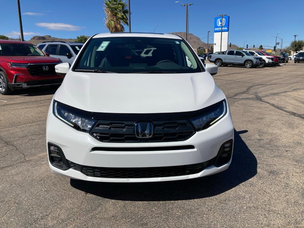 new 2026 Honda Odyssey car, priced at $44,745