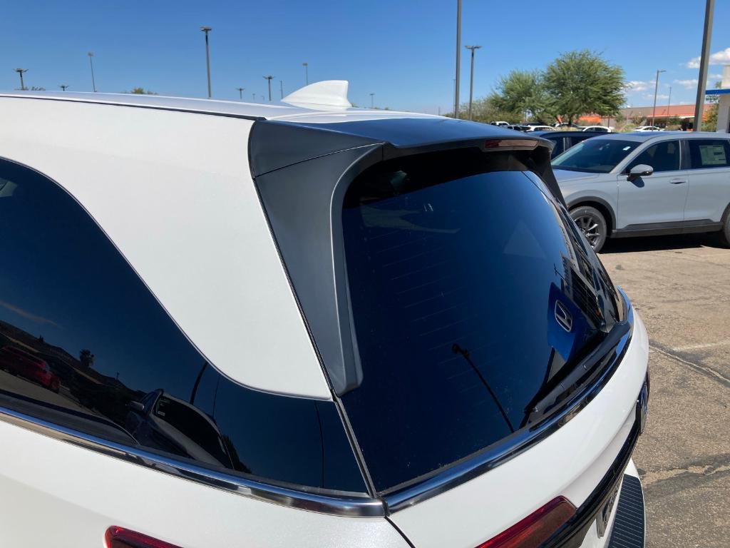 new 2026 Honda Odyssey car, priced at $44,745