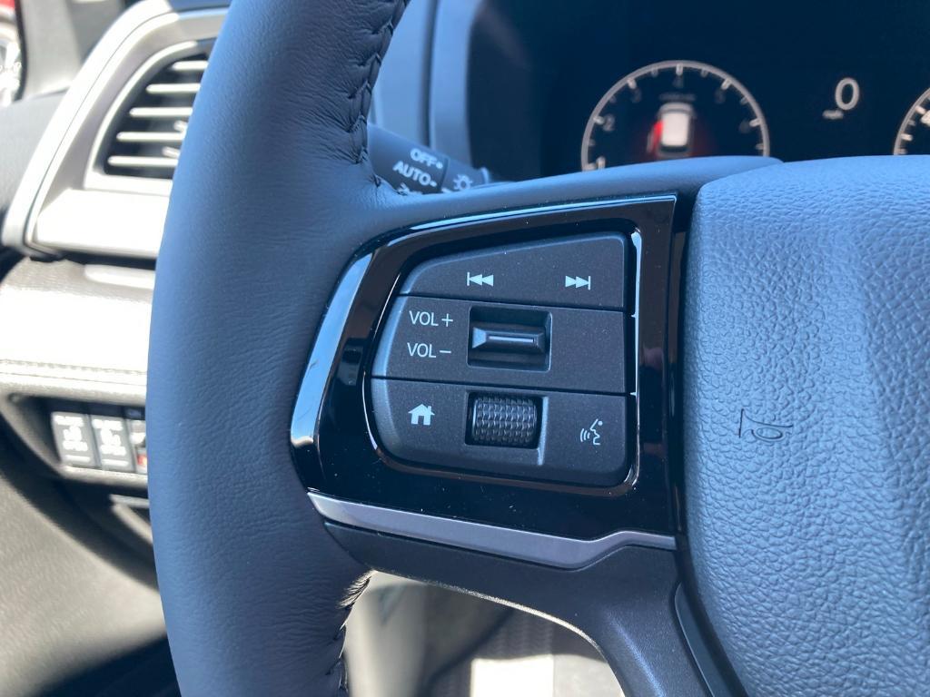 new 2026 Honda Odyssey car, priced at $44,745