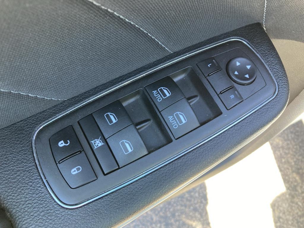 used 2023 Dodge Charger car, priced at $20,461