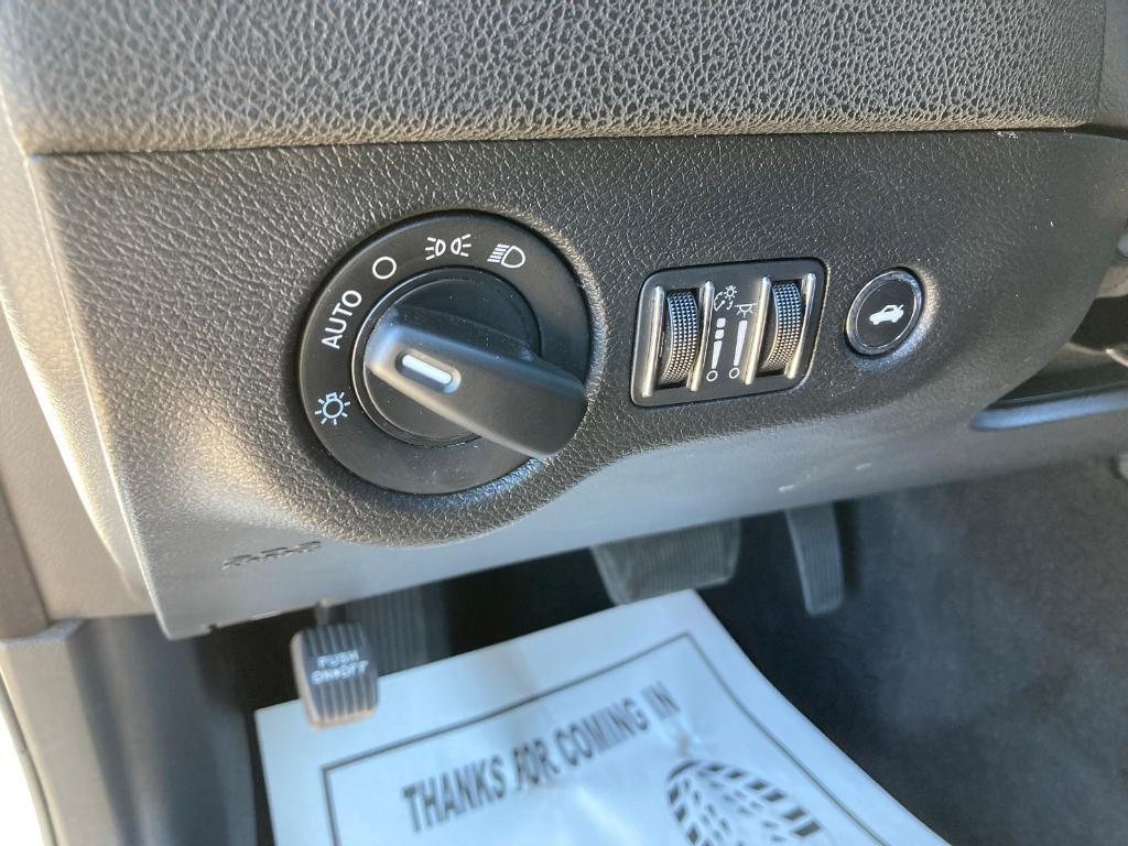 used 2023 Dodge Charger car, priced at $20,461