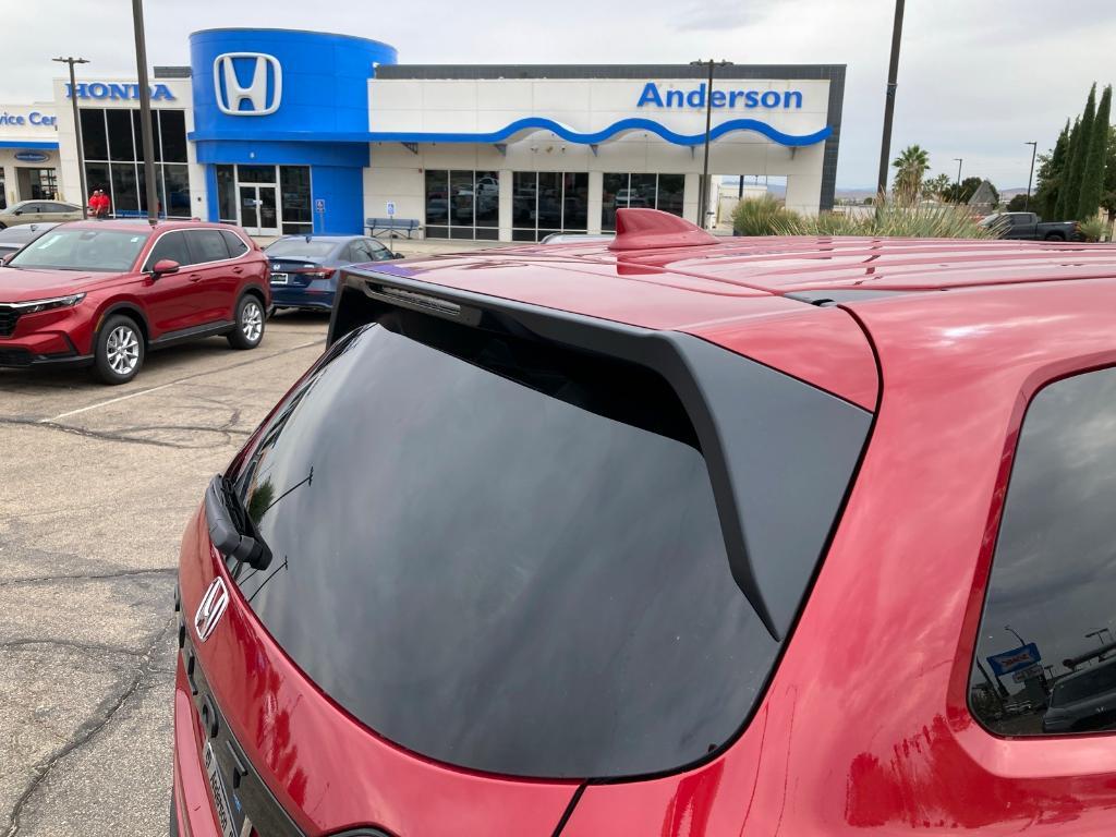 new 2025 Honda Pilot car, priced at $45,300