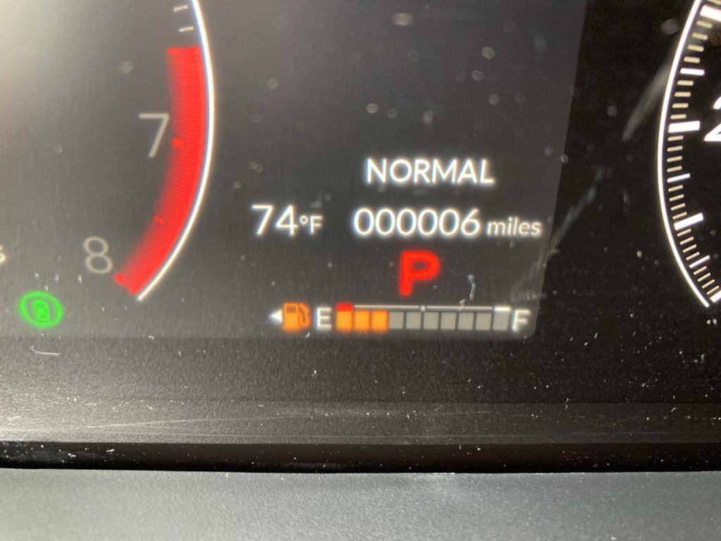 new 2025 Honda Pilot car, priced at $45,300