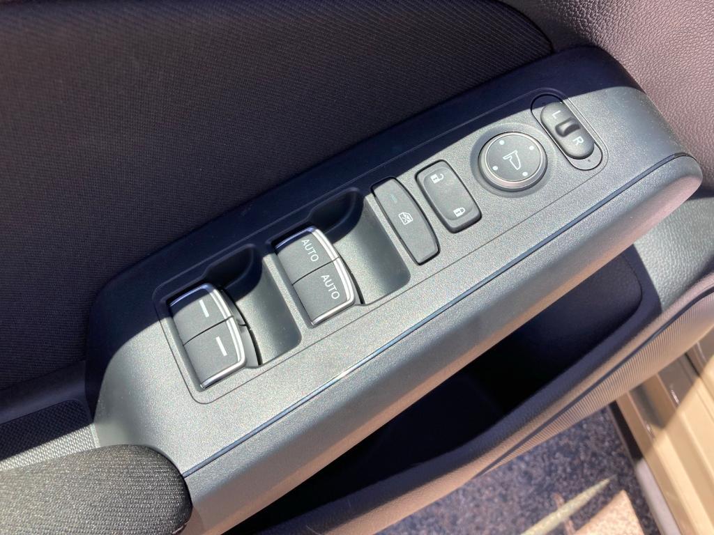 new 2025 Honda Civic car, priced at $28,555
