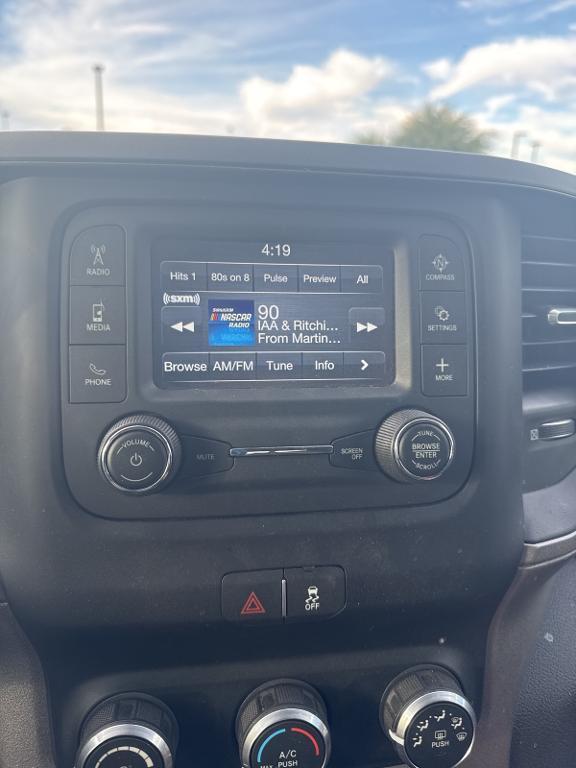 used 2019 Ram 3500 car, priced at $46,925